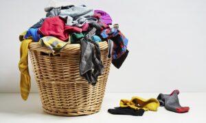 Pick up laundry - How to Choose The Best Dry-Cleaning Pickup Service in Hyderabad