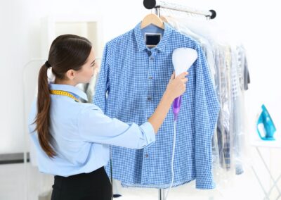 Best Dry-Cleaners in Hyderabad