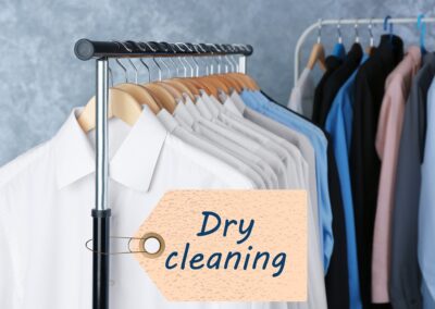 Best Dry Cleaning Services in Hyderabad-Quiclo