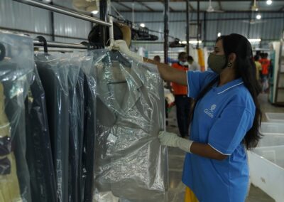 Dry Cleaning Services in Hyderabad - Quiclo