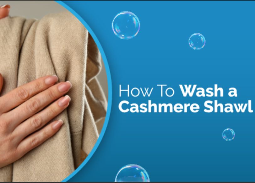 how to wash a cashmere shawl banner